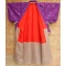 Antique Purple Kimono