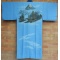 Juban Kimono with Mt. Fuji Design