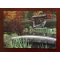 Japanese Garden Postcards