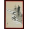 Woodblock Print