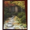 Japanese Garden Postcards