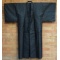 Men's Indigo Kimono