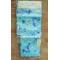 New Pale Blue Women's Yukata