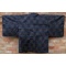Haori with Diamond Pattern