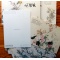 Chinese Birds and Flowers with Poems