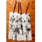 Chinese Bamboo Bookmarks