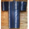 Dark Blue Men's Yukata