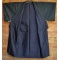 Men's Vintage Japanese Silk Tsumugi Kimono