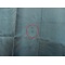 Men's Blue Grey Plain Silk Kimono