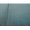Men's Blue Grey Plain Silk Kimono