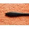 Wooden Hairpin - Flat End