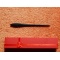 Wooden Hairpin - Flat End