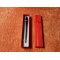 Wooden Hairpin - Flat End
