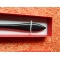 Wooden Hairpin - Flat End