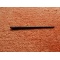 Wooden Hairpin - Pierced