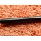 Wooden Hairpin - Pierced
