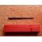Wooden Hairpin - Pierced