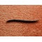 Wooden Hairpin - Wave Design