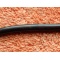 Wooden Hairpin - Wave Design
