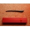 Wooden Hairpin - Curved Design