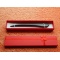 Wooden Hairpin - Curved Design