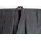 Men's Antique Grey Silk Japanese Kimono