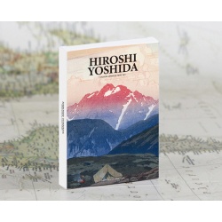 Hiroshi Yoshida Postcards
