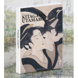 Kitagawa Utamaro Postcards
