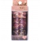 Washi Tape Rolls with Pink Tone Constellation Designs