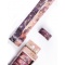 Washi Tape Rolls with Pink Tone Constellation Designs