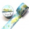 Washi Tape with Design of Mount Fuji