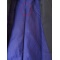 Men's Black Habutae Silk Vintage Itsutsumon Kimono