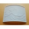 The Great Wave - Hokusai 3D Lithophane Print