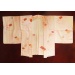 Peach Bellflower Haori
