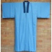 Juban Kimono with Mt. Fuji Design