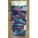 New Dark Blue Women's Yukata
