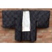 Haori with Diamond Pattern