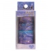 Washi Tape Rolls with Blue Tone Constellation Designs