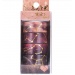 Washi Tape Rolls with Pink Tone Constellation Designs