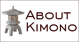 About kimono
